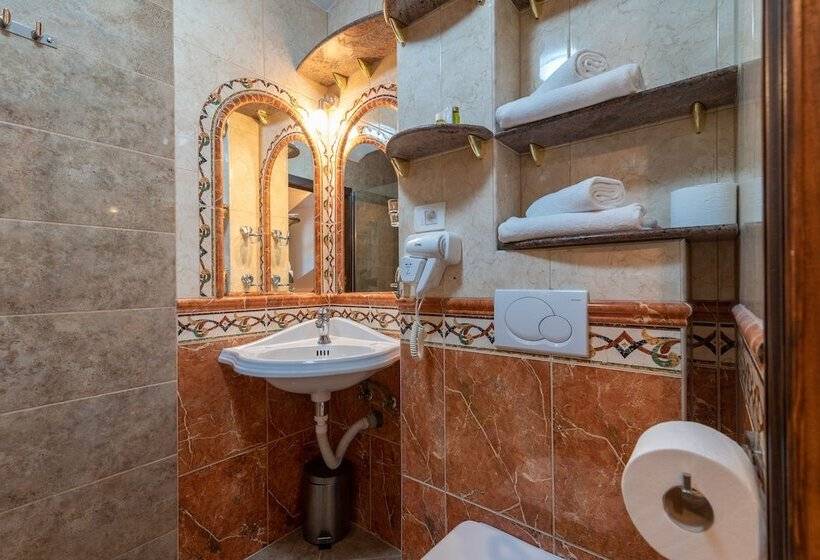 اتاق استاندارد, Heritage Hotel Pasike