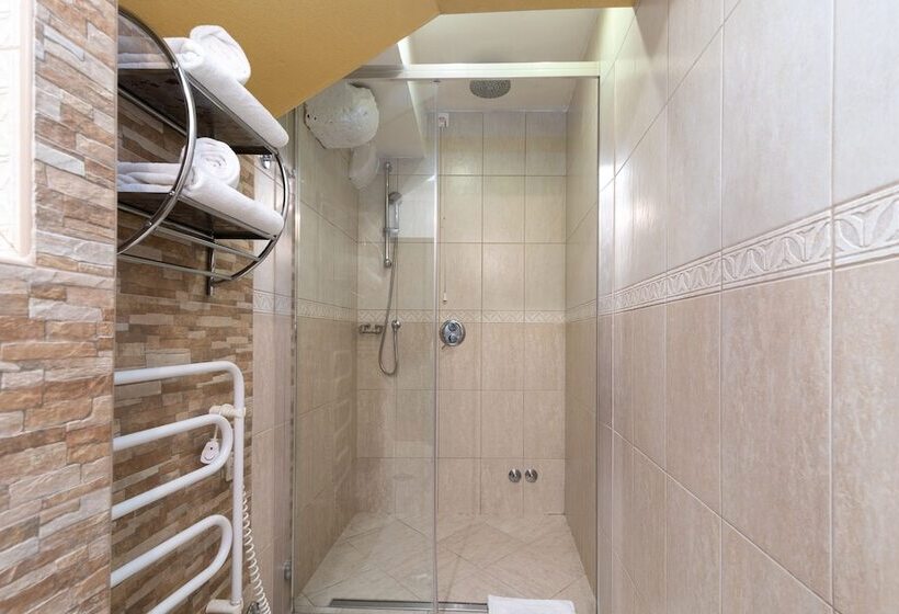 اتاق سوپریور, Heritage Hotel Pasike