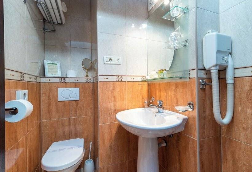 اتاق سوپریور, Heritage Hotel Pasike