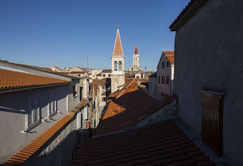 سوییت, Heritage Hotel Pasike