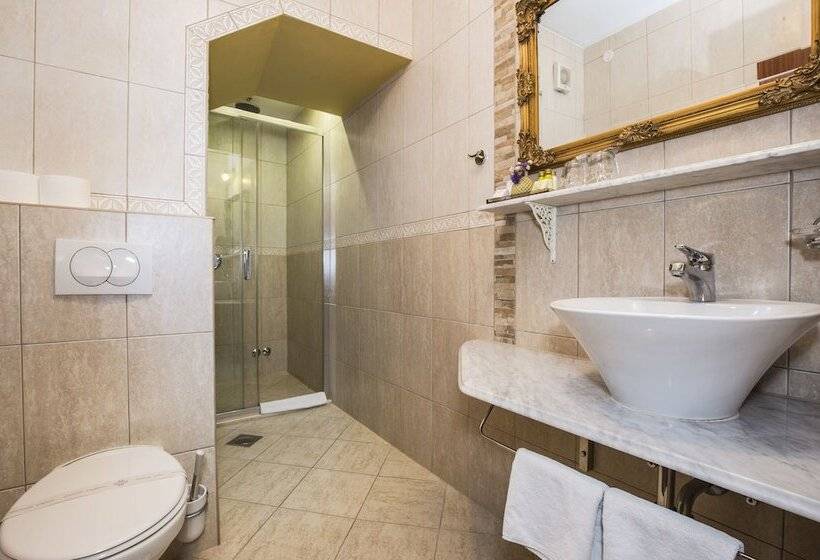 سوییت, Heritage Hotel Pasike