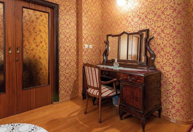 سوییت, Heritage Hotel Pasike