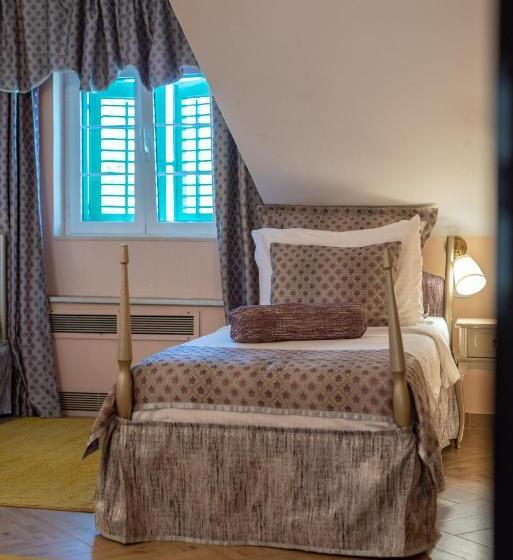 اتاق استاندارد, Heritage Hotel Pasike