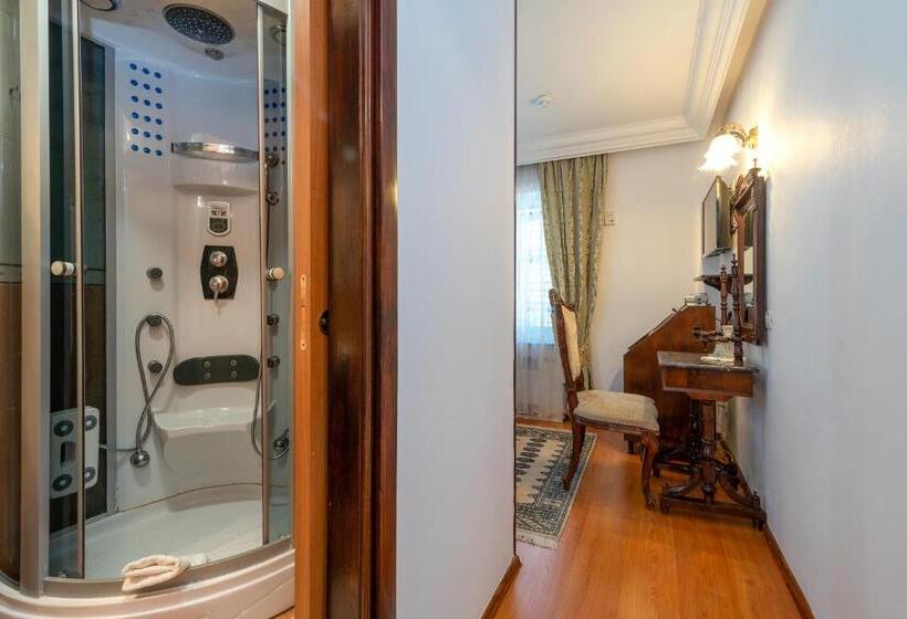 اتاق سوپریور, Heritage Hotel Pasike