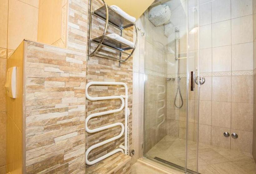 اتاق سوپریور, Heritage Hotel Pasike