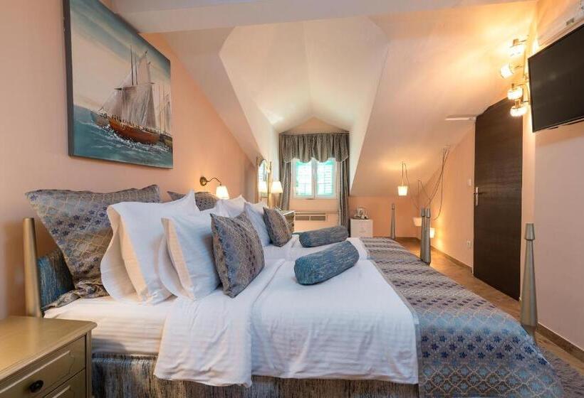 اتاق استاندارد, Heritage Hotel Pasike