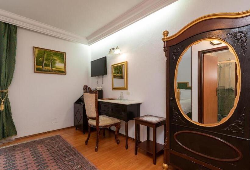 اتاق استاندارد, Heritage Hotel Pasike