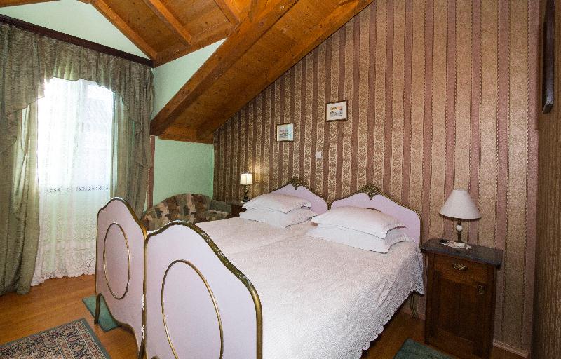 اتاق استاندارد, Heritage Hotel Pasike