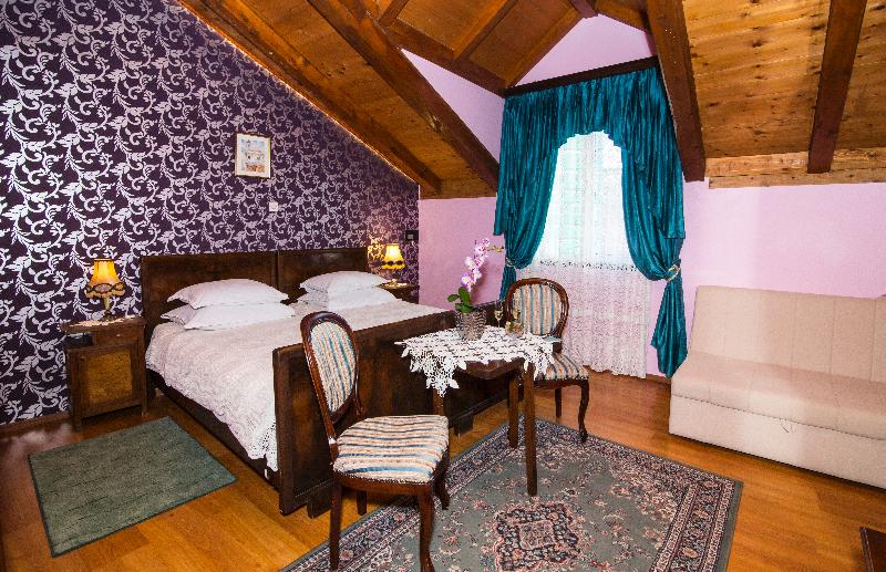 اتاق استاندارد, Heritage Hotel Pasike