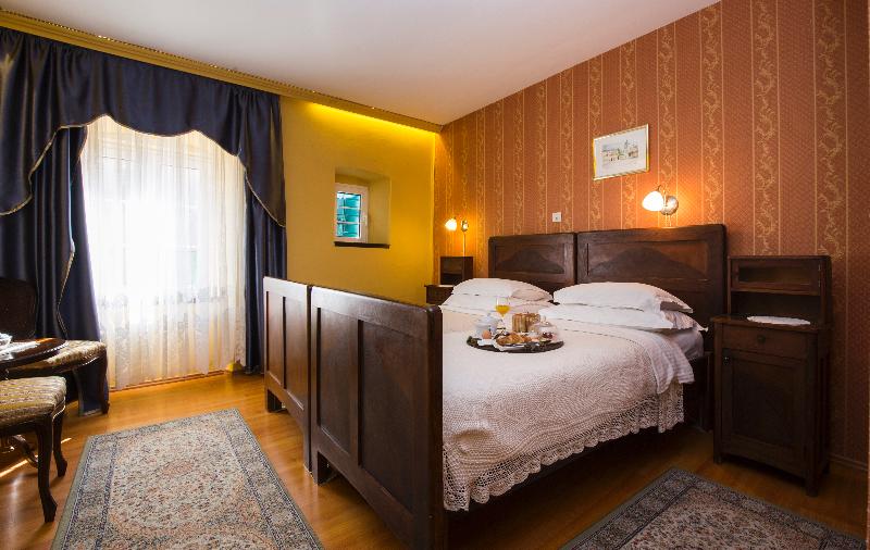 اتاق استاندارد, Heritage Hotel Pasike