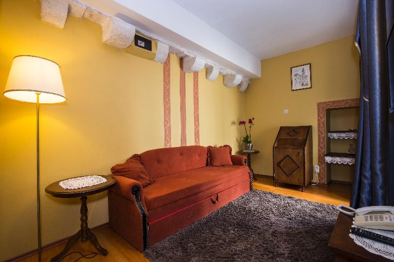 اتاق استاندارد, Heritage Hotel Pasike