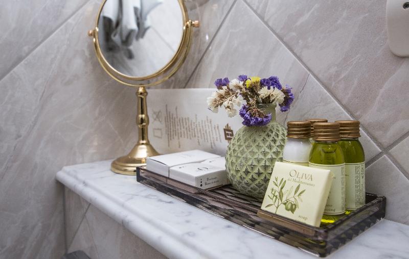 اتاق استاندارد, Heritage Hotel Pasike