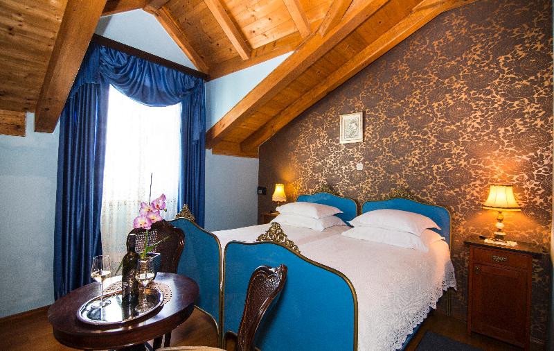 스탠다드 룸, Heritage Hotel Pasike