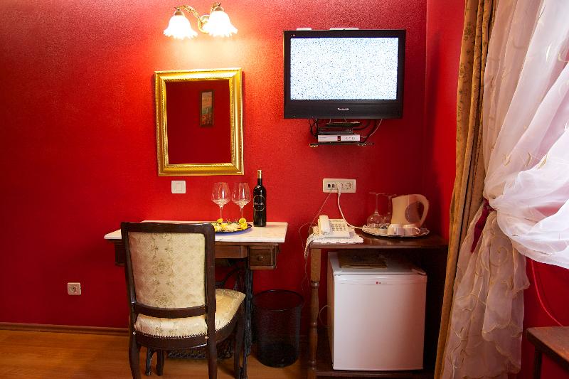 اتاق سوپریور, Heritage Hotel Pasike