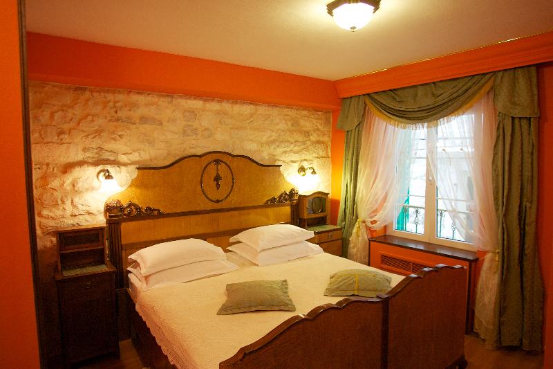 اتاق سوپریور, Heritage Hotel Pasike