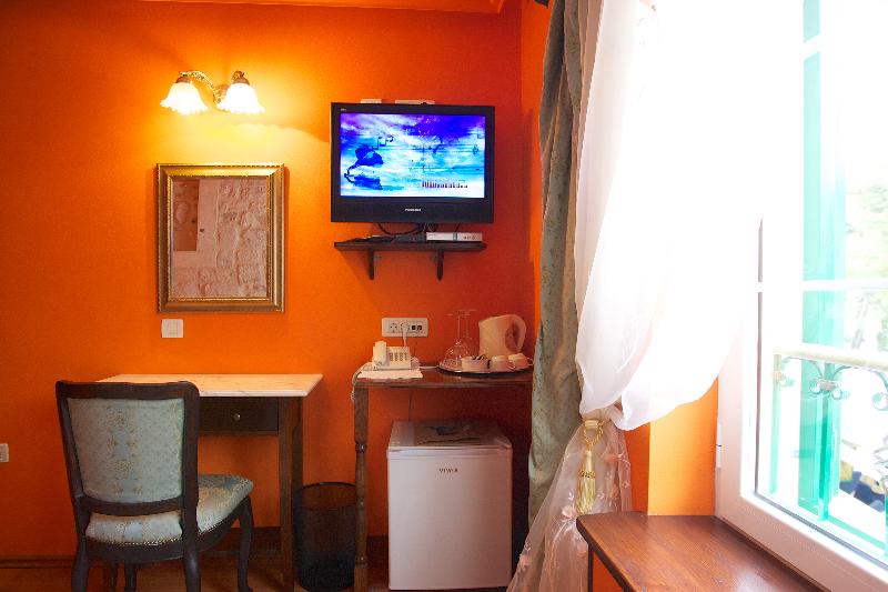 اتاق سوپریور, Heritage Hotel Pasike