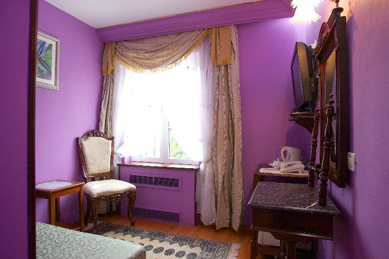 اتاق سوپریور, Heritage Hotel Pasike