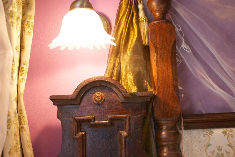 수피리어 룸, Heritage Hotel Pasike