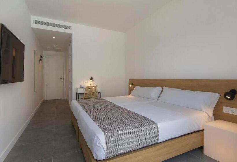 اتاق استاندارد, Hm Martinique