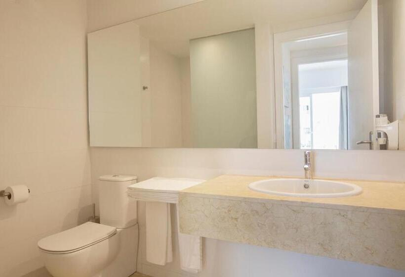 آپارتمان پریمیوم 1 خوابه, Hm Martinique