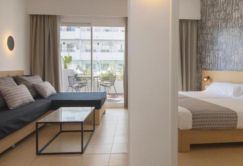 آپارتمان پریمیوم 1 خوابه, Hm Martinique