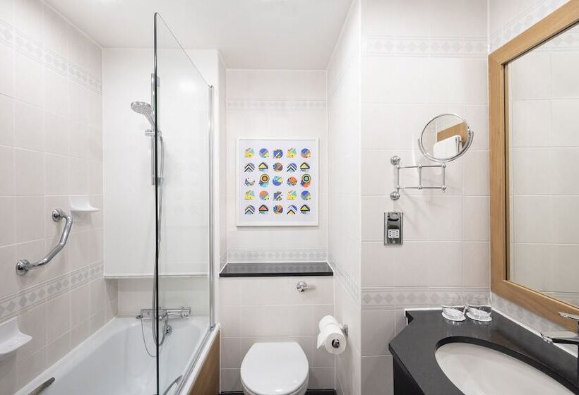 Номер Стандарт, Holiday Inn Coventry M6, J2, An Ihg