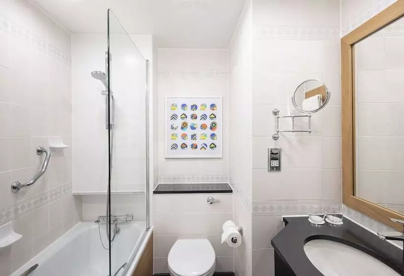 اتاق استاندارد, Holiday Inn Coventry M6, J2, An Ihg