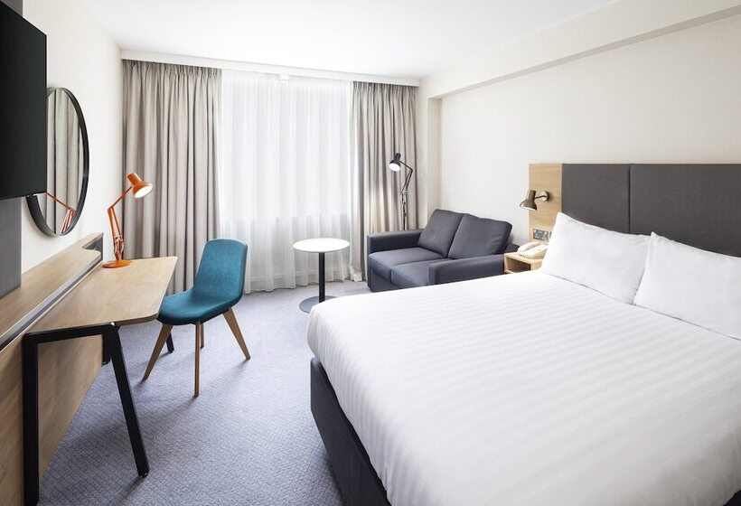 标准间, Holiday Inn Coventry M6, J2, An Ihg