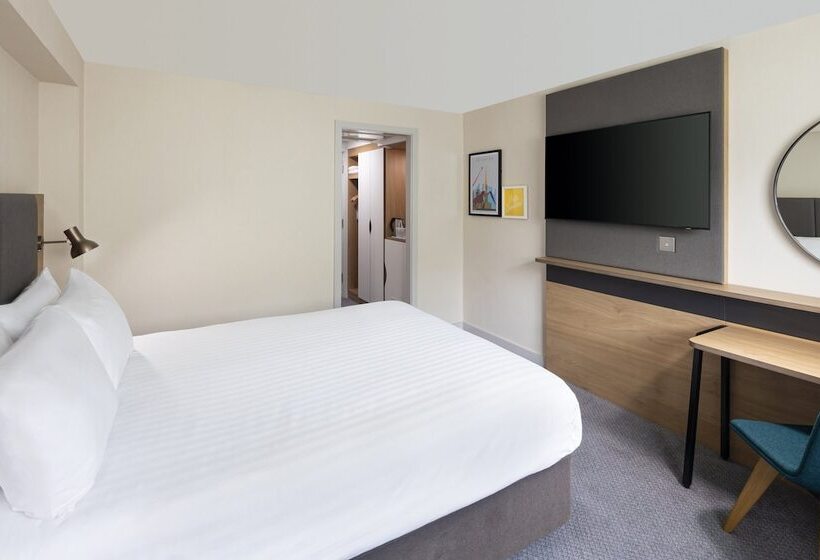 标准间, Holiday Inn Coventry M6, J2, An Ihg