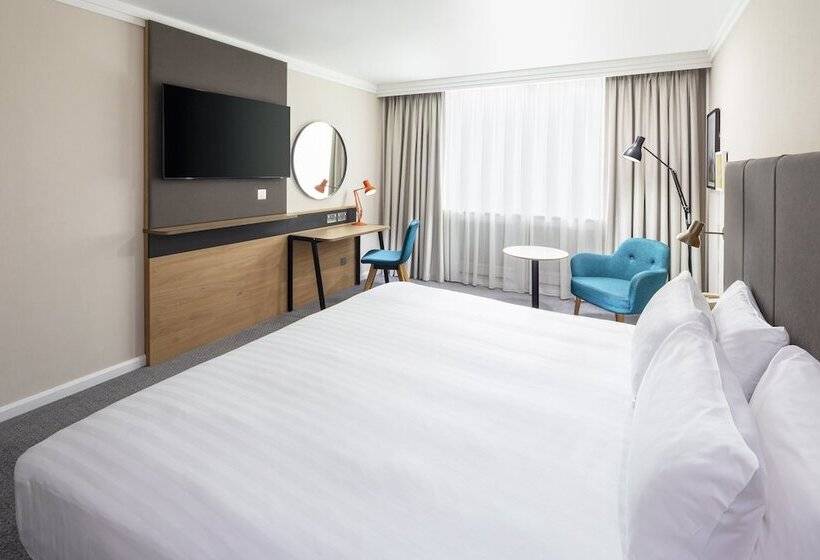 Номер Стандарт, Holiday Inn Coventry M6, J2, An Ihg