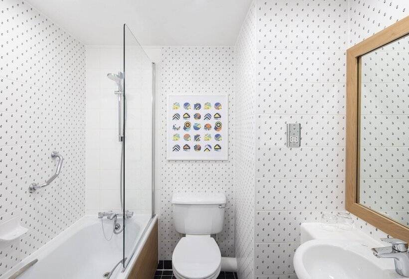 高级客房, Holiday Inn Coventry M6, J2, An Ihg