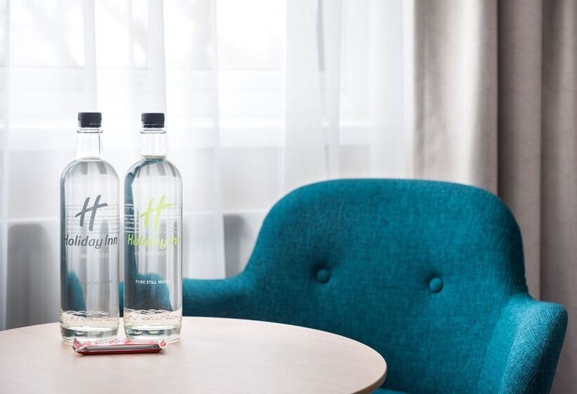 高级客房, Holiday Inn Coventry M6, J2, An Ihg