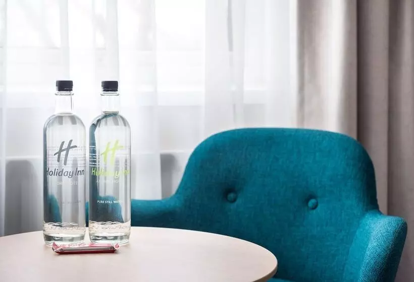 اتاق پرمیوم, Holiday Inn Coventry M6, J2, An Ihg