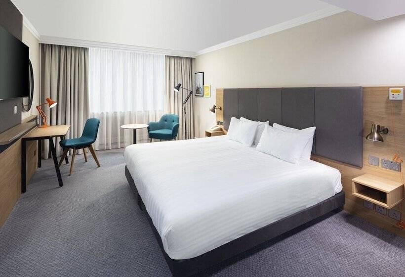 高级客房, Holiday Inn Coventry M6, J2, An Ihg