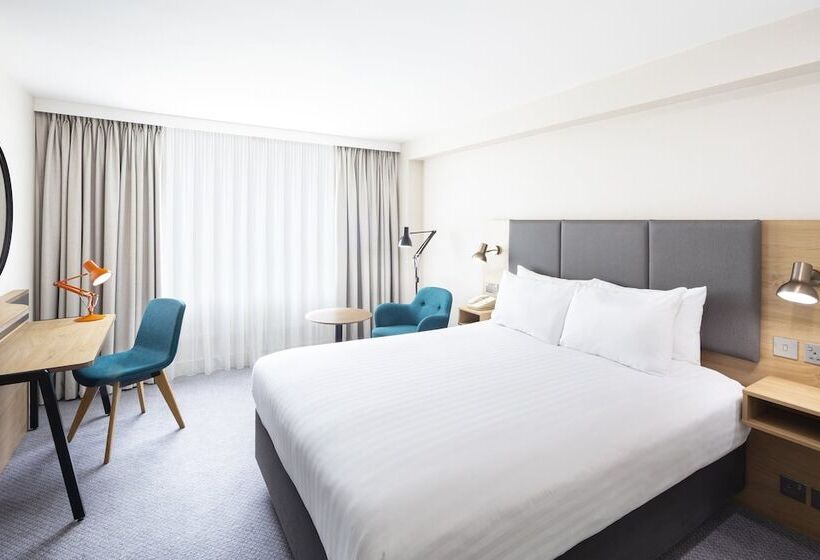 标准间, Holiday Inn Coventry M6, J2, An Ihg