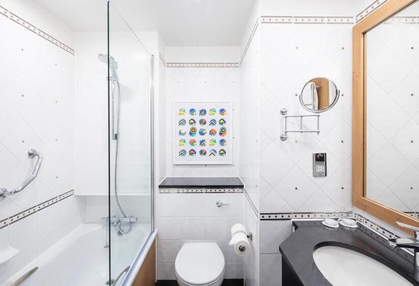 行政房间, Holiday Inn Coventry M6, J2, An Ihg