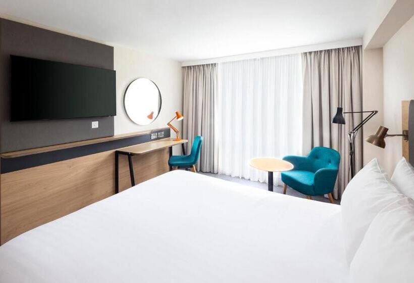 Номер Executive, Holiday Inn Coventry M6, J2, An Ihg