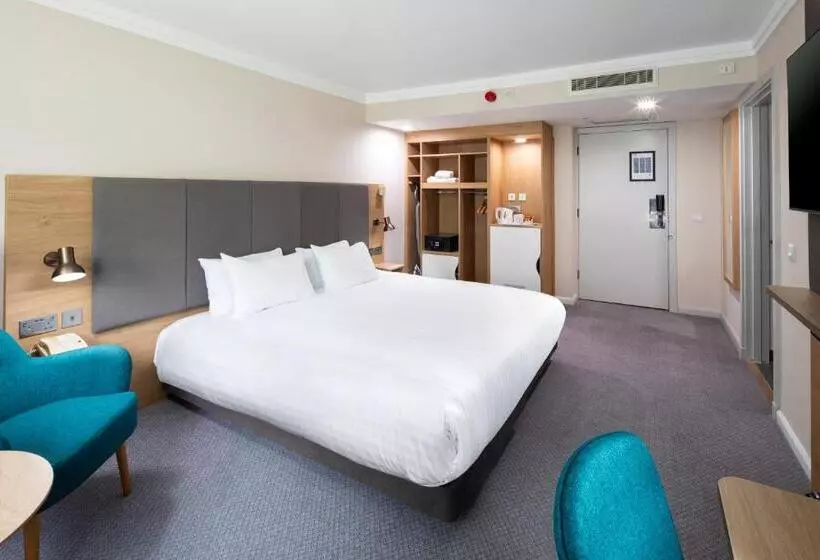 اتاق اجرایی, Holiday Inn Coventry M6, J2, An Ihg