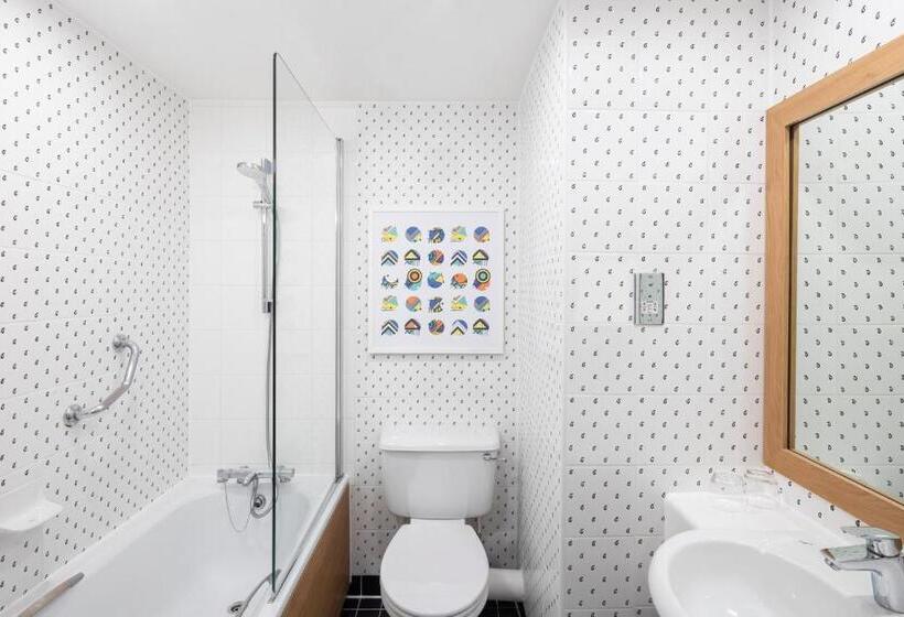 高级客房, Holiday Inn Coventry M6, J2, An Ihg