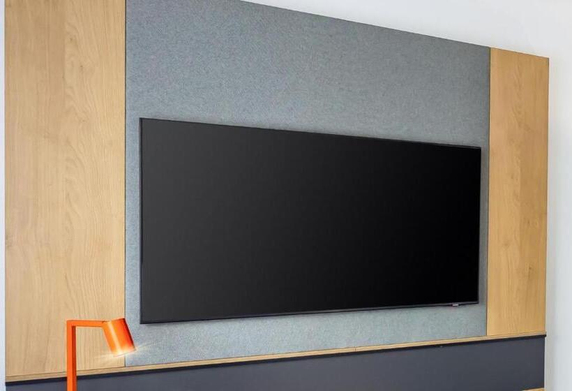 高级客房, Holiday Inn Coventry M6, J2, An Ihg