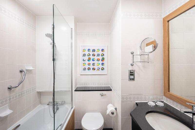 Номер Стандарт, Holiday Inn Coventry M6, J2, An Ihg