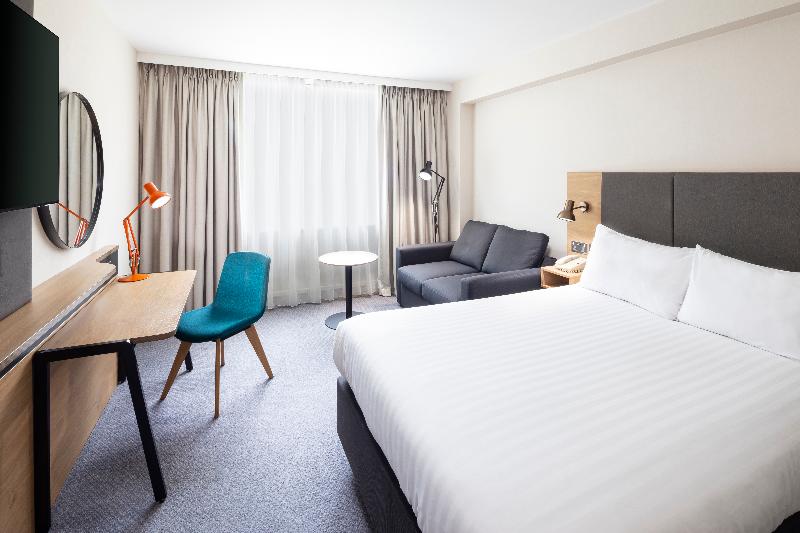 Номер Стандарт, Holiday Inn Coventry M6, J2, An Ihg
