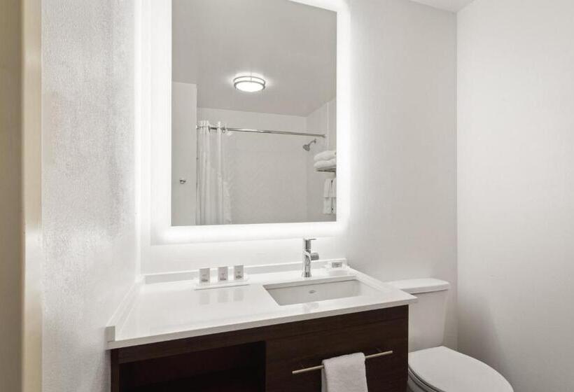 장애인을 위한 스탠다드 룸, Holiday Inn & Suites Bothell An Ihg