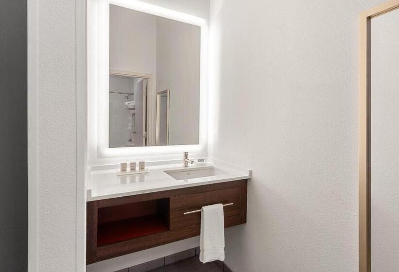 이그제큐티브 룸, Holiday Inn & Suites Bothell An Ihg