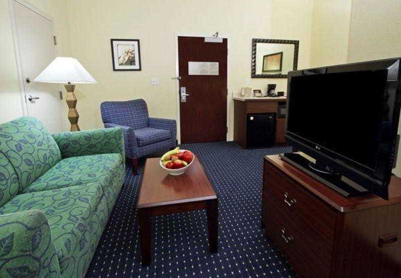 חדר סטנדרט, Holiday Inn & Suites Bothell An Ihg