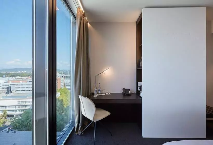 اتاق کلاس بیزنس, Hyperion Hotel Basel