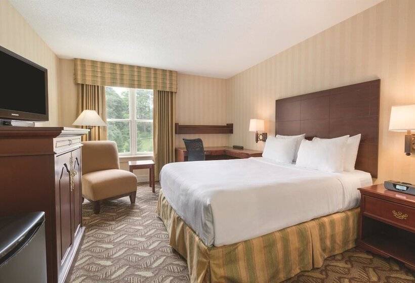 جناح إدارى, Ivey Spencer Leadership Centre