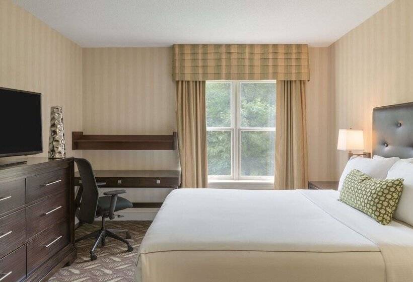 جناح إدارى, Ivey Spencer Leadership Centre