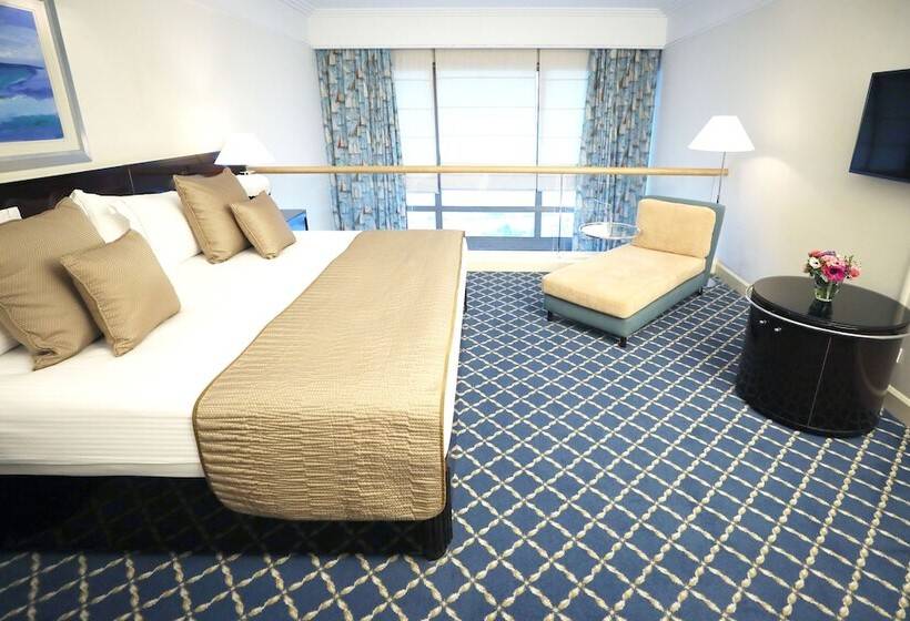 سوییت دوبلکس, Le Royal Hotel   Beirut