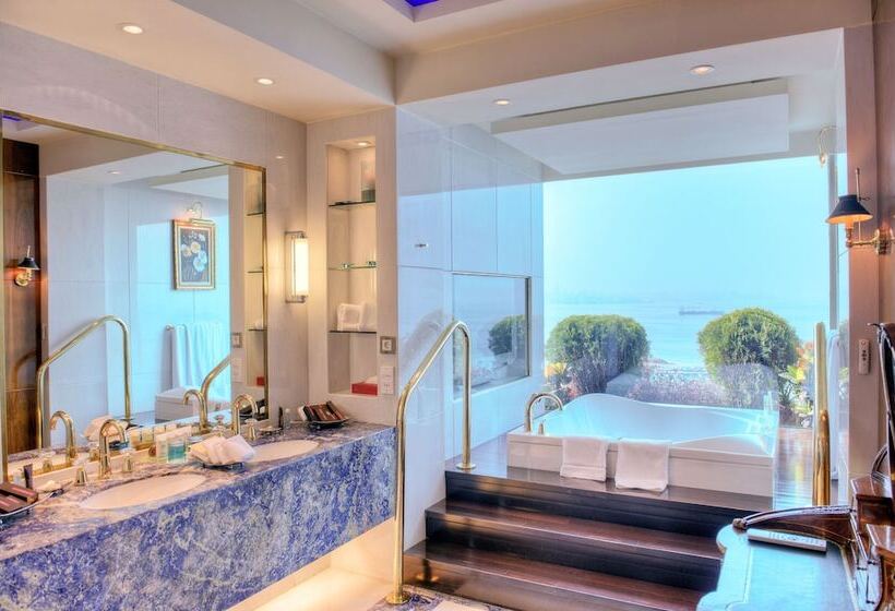 سوئیت رویال, Le Royal Hotel   Beirut